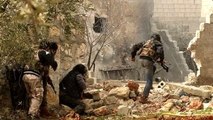 Rusya, Halep'te 48 Saat Ateşkes İlan Etti