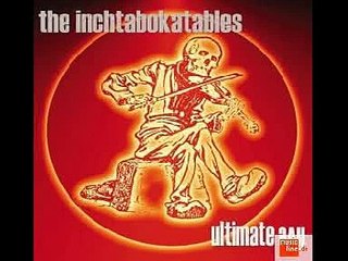 The Inchtabokatables - Come as you are  (Live Nirvana cover) - 20