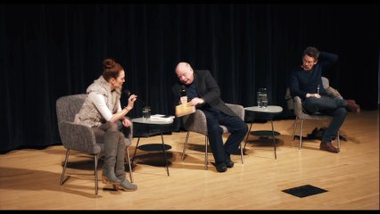 Maggie's Plan Movie CLIP - Shoot Me Now