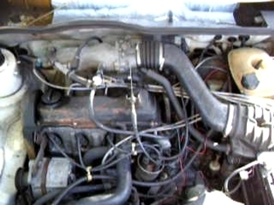 golf gli de 83
