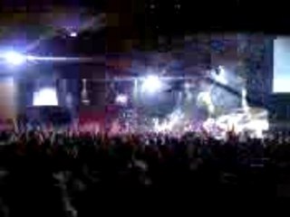 Salva mea - Faithless Montreux 2007