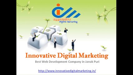 Let’s Discover Cheap Web Development Company in Delhi