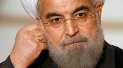 İran, Mallarını Almak İçin ABD'ye Dava Açtı!