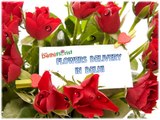 Flowers Delivery in Delhi