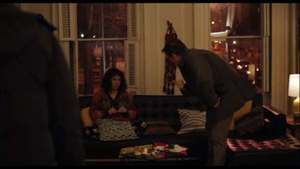 Maggie's Plan - Balls