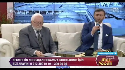 Dursun Şahin Sevdim seni mabuduma Ramazan 2016
