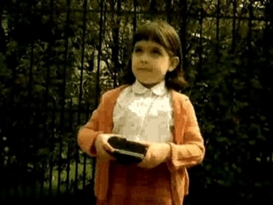 La vengeance d'Amelie