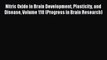 Read Nitric Oxide in Brain Development Plasticity and Disease Volume 118 (Progress in Brain