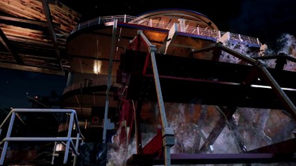 Mafia III - E3 - Cinque minuti di gameplay