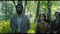 Free State of Jones Movie CLIP - Free Man