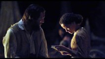 Free State of Jones - Learning to Read (2016) - Matthew McConaughey