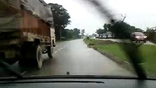 To Lucknow on NH-28 (part 3).mp4