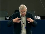 Bill NEWTON DUNN 24 Feb 2014 plenary speech on European Voluntary Humanitarian Aid Corps