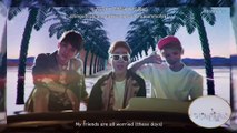 Seventeen - Adore U (아낀다) MV [English Subs   Romanization   Hangul] HD