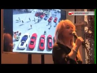Tg Antenna Sud - Turismo, la Bit cambia pelle per l'edizione 2017