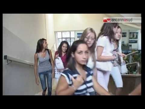 Tg Antenna Sud - Scuola 2.0, arriva la pagella digitale