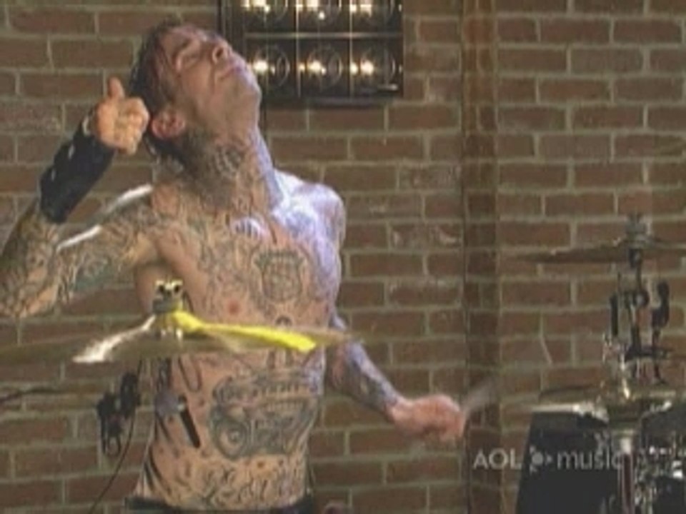 +44 - Lycanthrope AOL Session