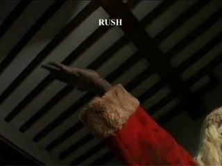 Le trophée - SFX - Tête explose