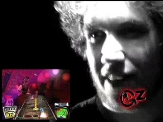 GameZombie.tv presents Guitar Hero II