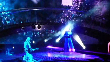 Helene Fischer The Power of Love (Basel 2013)