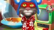 My Talking Tom Level 22 - Gameplay Great Makeover for Children HD
