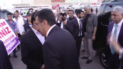 Tüfenkci: "Başkanlık Sistemi Ekonomiyi Olumlu Etkileyecek"