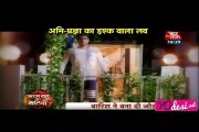 Abhi - Pragya Ka Love Aajkal - Kumkum Bhagya 16th June 2016