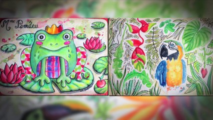 Rencontre avec une Pin Up moderne