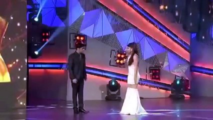 Comedy Nights With Kapil Sharma Funny Acts With Priyanka Chopra HD