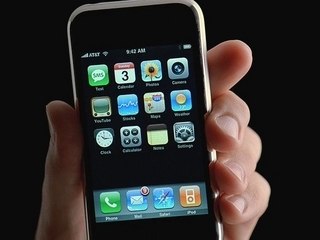 Publicité Apple iPhone - Never Been