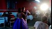 Evandro Dj Apresenta Aniverssario da Bruna de 15 anos  dançando Valça em Barra do Pirai