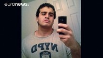 El FBI recibe un vídeo del presunto autor de la masacre de Orlando grabado en 2011