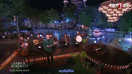 Gül yüzünü rüyamızda - Erler demine Murat Irkılata Ramazan 2016