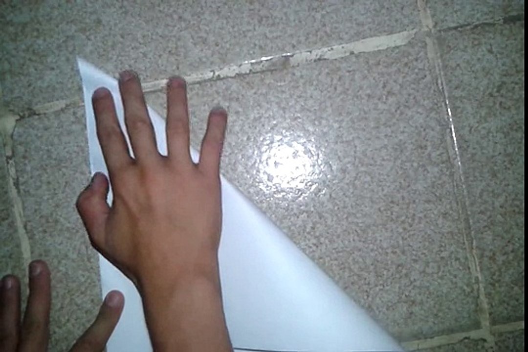 Como fazer um avião de papel a4