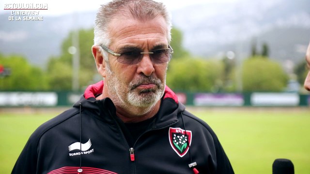 L'ITW de la Semaine : Jacques Delmas