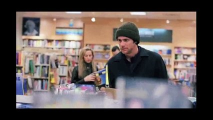 Eternal Sunshine of the Spotless Mind Re-imagined