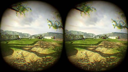 Combating VR Sickness through Subtle Dynamic Field-Of-View Modification