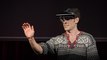 A glimpse of the future through an augmented reality headset   Meron Gribetz