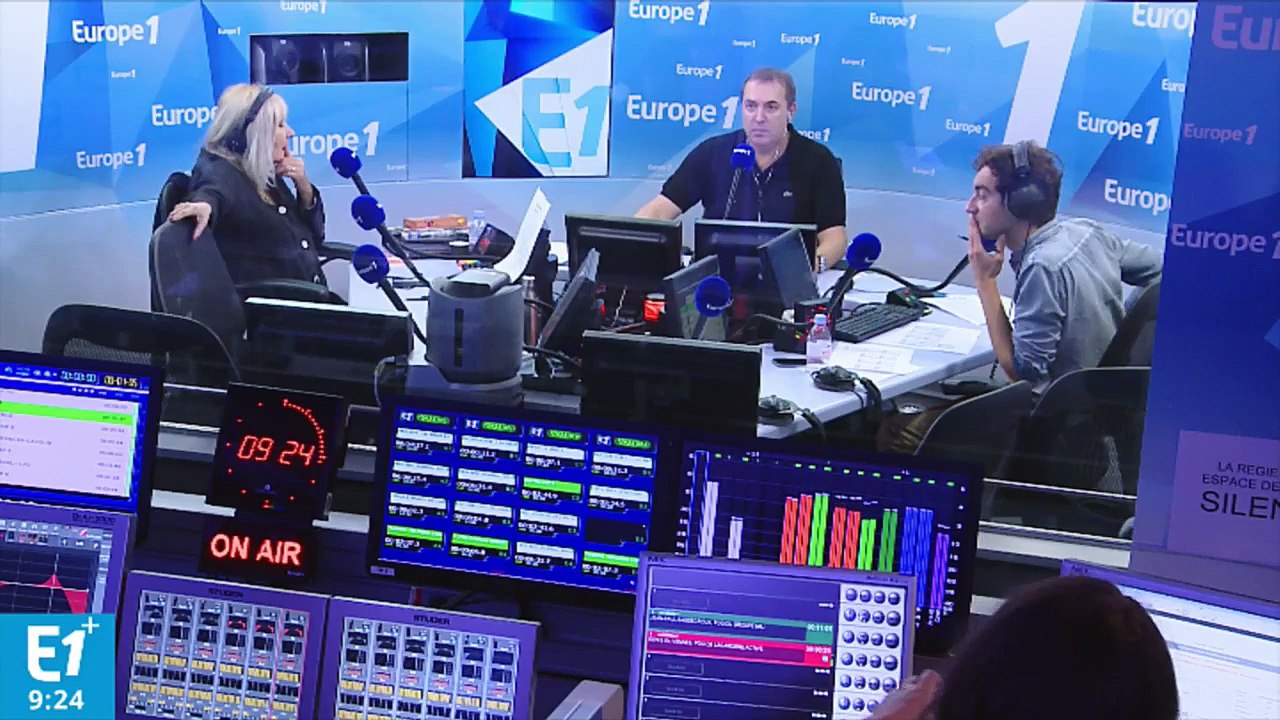 Trucage des audiences : "une tricherie massive et délibérée !", pour Olivennes