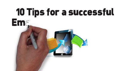 eTargetMedia - 10 Successful Tips for a Powerful Email Marketing Strategy