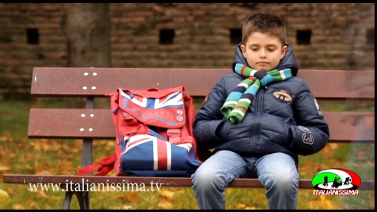 ALIDA FERRARESE VI DIREMO NO