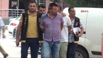 Adana İflas Eden Emlakçı Dolandırıcılık İddiasıyla Tutuklandı