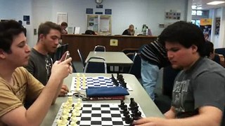 Chess Club Chronicles #19