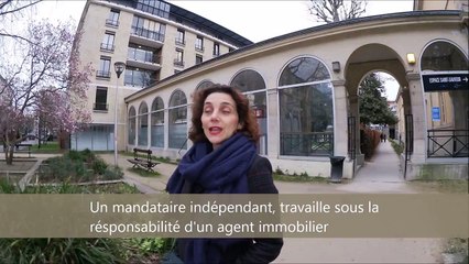 La valeur ajoutée d'un mandataire en immobilier