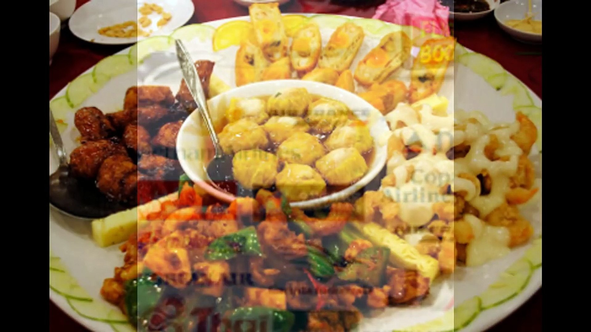 Macau mice events