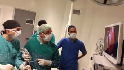 Tuvalete Sık Gitme Hissi, Beynindeki Tümörü Ortaya Çıkardı