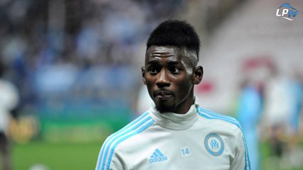 Sur le gril : Georges-Kévin Nkoudou