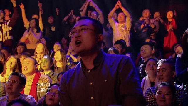 李克勤《友情岁月》— 我是歌手4第6期单曲纯享 I AM A SINGER 4 【我是歌手官方频道】 来自我是歌手官方频道 I AM A SINGER