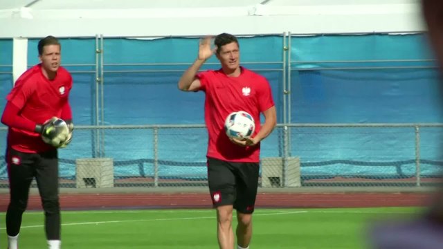 Foot - Euro : L'Allemagne et la Pologne pour une place en 8èmes