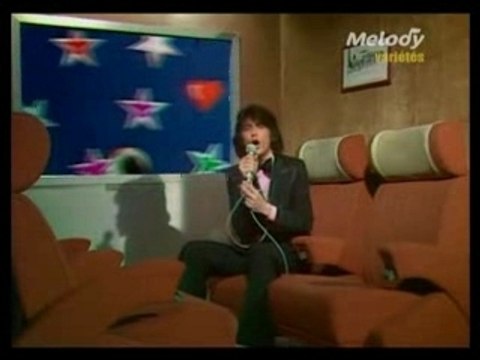 Chamfort Alain - Je pense à elle, elle pense à moi